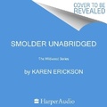 Cover: Smolder - HarperCollins