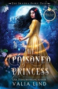 Cover: The Poisoned Princess - Skazka Press