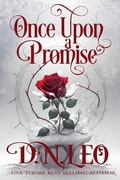 Cover: Once Upon a Promise (Mirror and Realms, #5) - Narrative Land Publishing