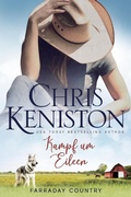 Cover: Kampf um Eileen (Farraday Country Texas, #11) - Indie House Publishing