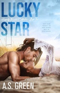Cover: Lucky Star (Happily Forever Collection, #2) - A.S. Green
