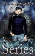 Cover: Magical Academy Complete Series - Lina Bengston