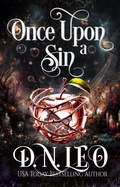 Cover: Once Upon a Sin (Mirror and Realms, #3) - Narrative Land Publishing