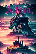 Cover: The Realm of Althea- Book One: Realm Jumper - C.S.Kelly