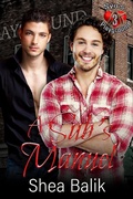Cover: A Sub's Mauel (Syn's Playground, #3) - Shea Balik