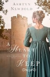 Enlarge image Cover: A Heart to Keep - Three Leaf Publishing