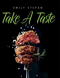 Abbildung von: Take a Taste - Palmetto Publishing