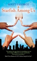 Cover: Starfish Among Us - Mark Victor Hansen Library