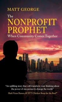 Enlarge image Cover: Nonprofit Prophet - Mark Victor Hansen Library