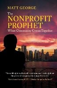 Enlarge image Cover: Nonprofit Prophet - Mark Victor Hansen Library