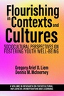 Cover: Flourishing in Contexts and Cultures - IAP - Information Age Publishing