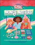 Cover: Rebel Girls Money Matters - Rebel Girls Inc