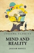 Cover: Mind and Reality - Lushena Books