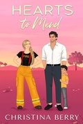Cover: Hearts to Mend - Pvr Publishing