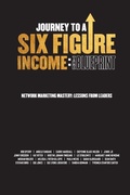 Cover: Journey To A Six Figure Income - Rob Sperry