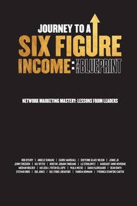 Enlarge image Cover: Journey To A Six Figure Income - Rob Sperry