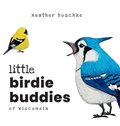Cover: Little Birdie Buddies of Wisconsin - Buddha Birdie