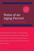 Cover: Notes of an Aging Pervert - Unbound Edition Press
