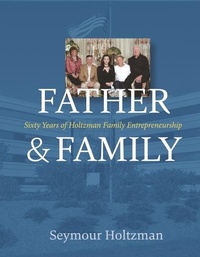 Abbildung von: Father & Family - Illume Media / New Street Communications