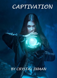 Enlarge image Cover: Captivation (Rivers Sisters, #1) - Crystal Inman