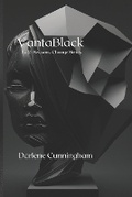 Cover: VantaBlack - Darlene Cunningham