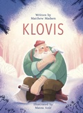 Cover: Klovis - Madsen Productions