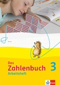 Bild: Das Zahlenbuch 3 - Klett