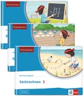 Bild: Paket Mathematik 3. Richtig rechnen, Geometrie, Sachrechnen - Klett