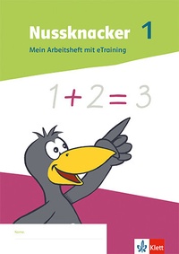 Abbildung von: Nussknacker 1 - Klett