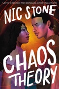 Cover: Chaos Theory - Klett