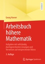 Cover: Arbeitsbuch höhere Mathematik - Springer Spektrum