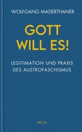Abbildung von: Gott will es! - Picus Verlag