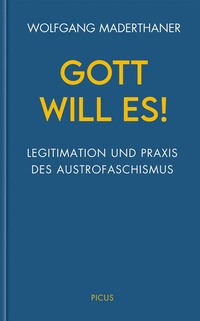 Abbildung von: Gott will es! - Picus Verlag