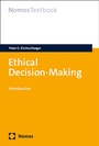 Cover: Ethical Decision-Making - Nomos
