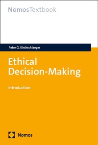 Enlarge image Cover: Ethical Decision-Making - Nomos