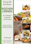 Cover: Kochen lernen - epubli