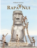 Cover: Rapa Nui - BoD - Books on Demand