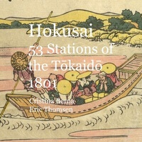 Abbildung von: Hokusai 53 Stations of the Tokaido 1801 - BoD - Books on Demand
