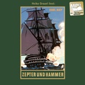 Cover: Zepter und Hammer - Karl-May-Verlag