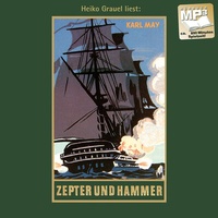 Abbildung von: Zepter und Hammer - Karl-May-Verlag