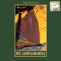 Cover: Die Juweleninsel - Karl-May-Verlag