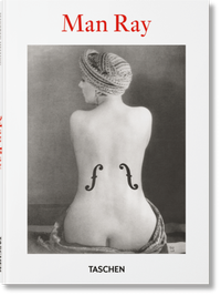 Abbildung von: Man Ray - TASCHEN