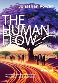 Enlarge image Cover: The Human Flow. An Adventure Story - Edition Noëma