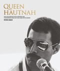 Cover: Queen hautnah - Hannibal Verlag