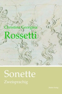 Abbildung von: Sonette - Mattes Vlg