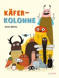 Cover: K&auml;ferkolonne - TULIPAN