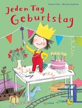 Cover: Jeden Tag Geburtstag - TULIPAN