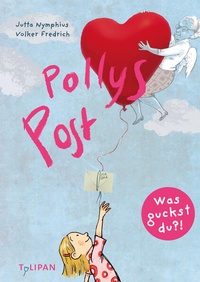 Enlarge image Cover: Pollys Post - TULIPAN