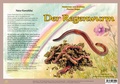 Cover: Natur-Kamishibai / Natur-Kamishibai - Der Regenwurm - Fischer-Nagel, H