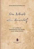 Cover: Vom Rittersitz zum Bauernhof - Solivagus-Verlag